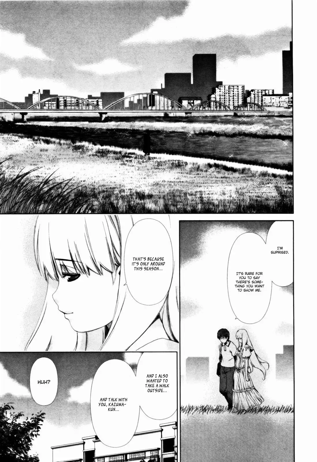 Shi ni Itaru Yamai Chapter 14 10